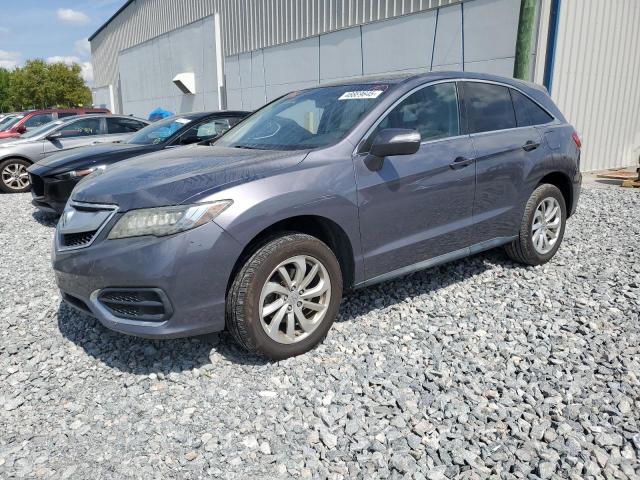 2017 ACURA RDX #3110697529
