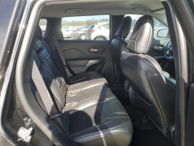 2019 JEEP CHEROKEE L - 1C4PJMLB4KD268903
