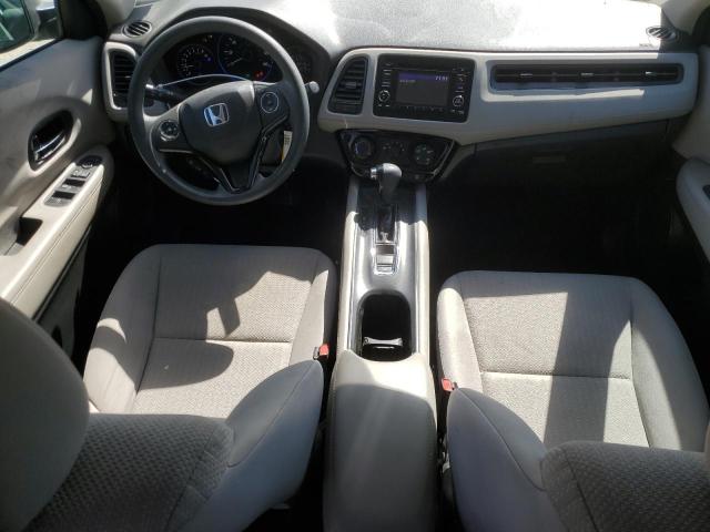 2016 HONDA HR-V LX - 3CZRU6H39GM747515
