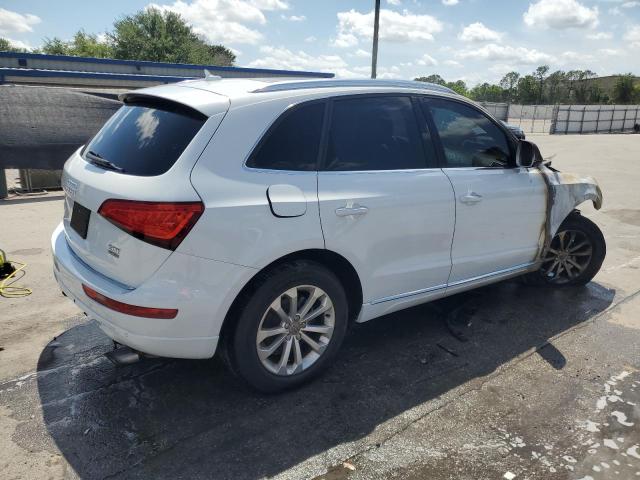 2016 AUDI Q5 PREMIUM - WA1L2AFP2GA071555