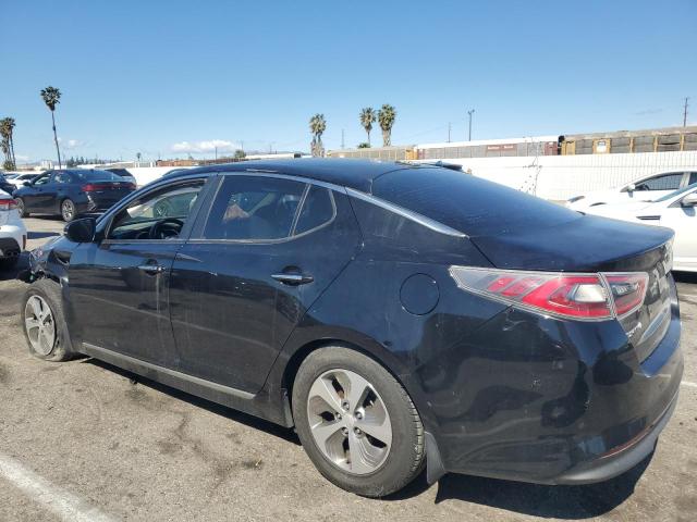 2015 KIA OPTIMA HYB - KNAGM4AD9F5081228