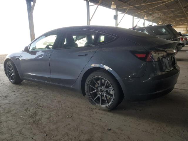Vin: 5yj3e1ea1pf710459, lot: 48255545, tesla model 3 20232