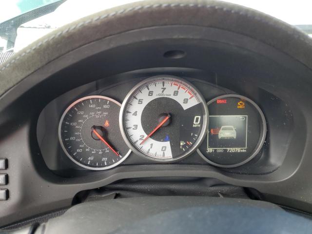 2020 TOYOTA 86 GT JF1ZNAE1XL9750169