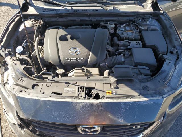 2017 MAZDA 3 TOURING - 3MZBN1V71HM146659