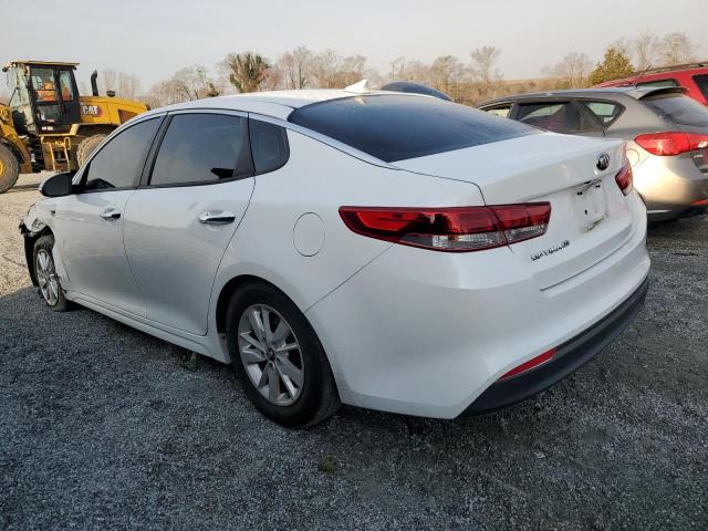 2016 KIA OPTIMA LX - 5XXGT4L35GG039212