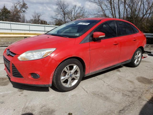 Vin: 1fadp3f27dl279433, lot: 47407065, ford focus se 2013 img_1