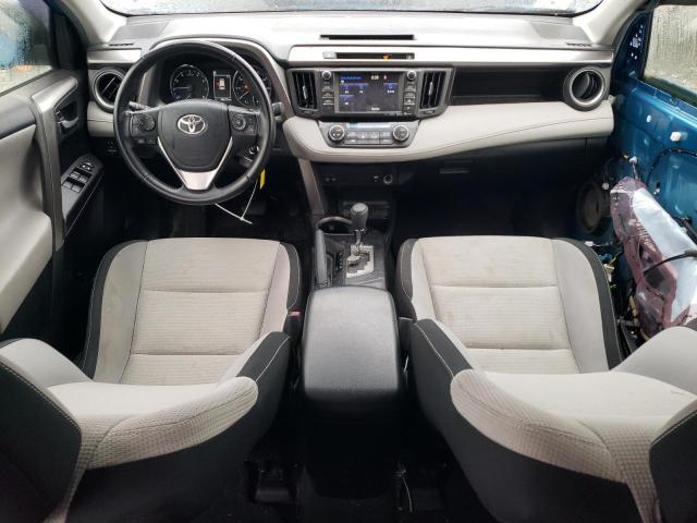 2016 TOYOTA RAV4 XLE - JTMWFREVXGJ076444