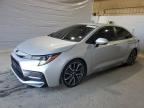 2020 TOYOTA COROLLA SE - JTDS4RCE0LJ006498
