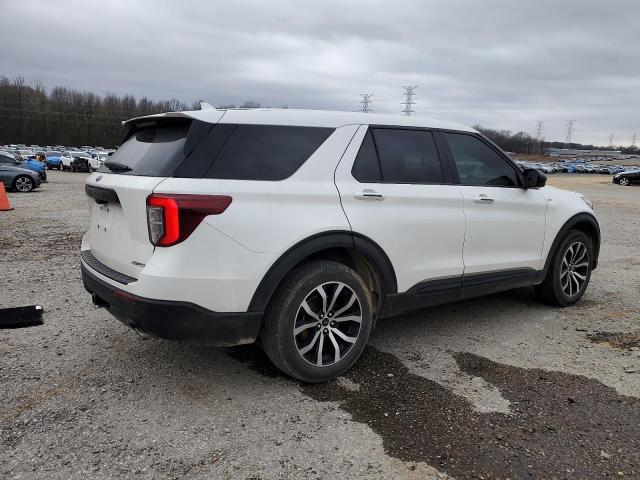 Vin: 1fmsk8kh2nga28901, lot: 48319385, ford explorer st-line 20223