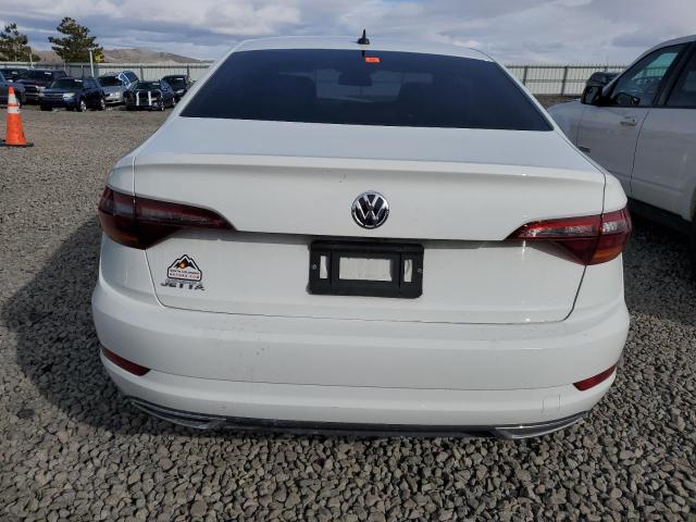 2019 VOLKSWAGEN JETTA S - 3VWC57BU5KM066130