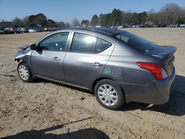 2016 NISSAN VERSA S - 3N1CN7AP5GL874413