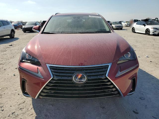2019 LEXUS NX 300H JTJBJRBZ0K2125008