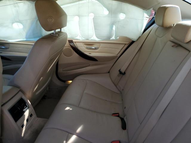 2016 BMW 320 XI - WBA8E5G59GNT41491