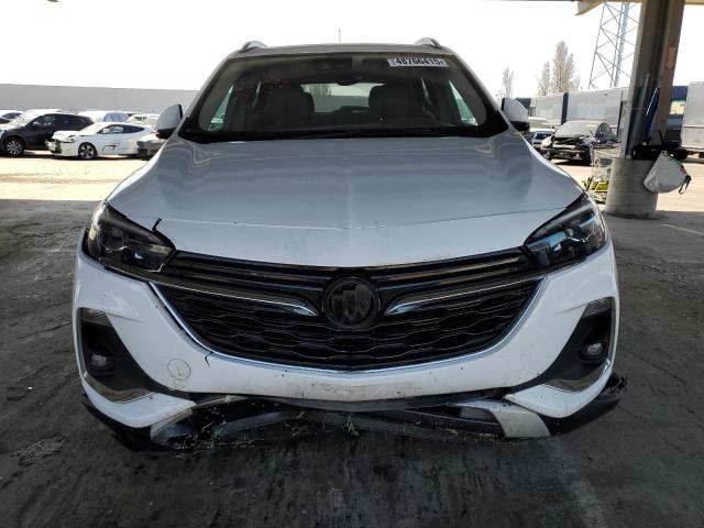 2021 BUICK ENCORE GX - KL4MMFSL5MB157771