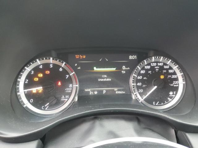 2023 TOYOTA HIGHLANDER - 5TDKDRBH3PS027513