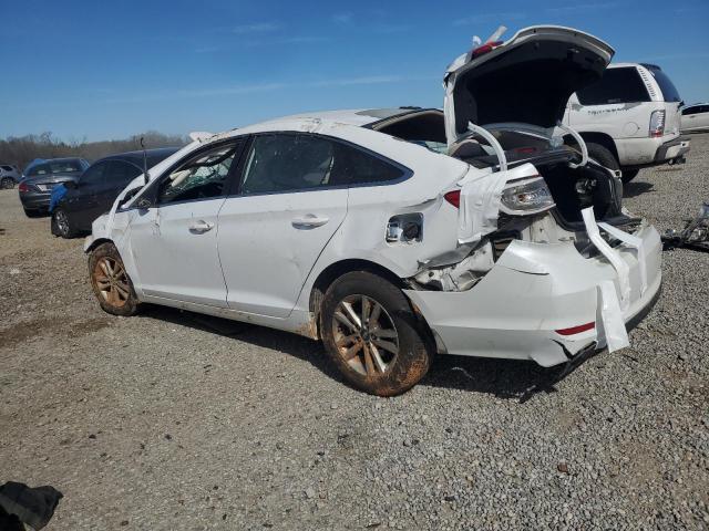 Vin: 5npe24af8fh190832, lot: 49894735, hyundai sonata se 20152