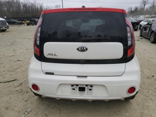 2017 KIA SOUL + - KNDJP3A53H7478976
