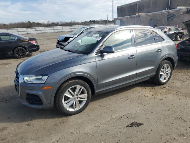 AUDI Q3 PREMIUM