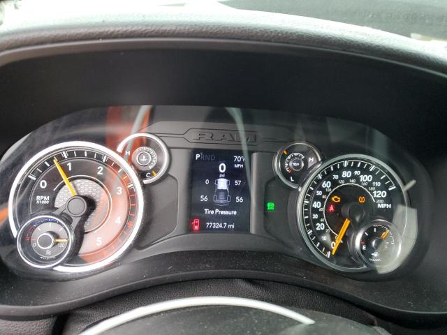 2021 RAM 2500 BIG H - 3C6UR5DL3MG509100