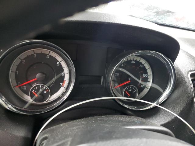 2017 DODGE GRAND CARA - 2C4RDGCG3HR756372