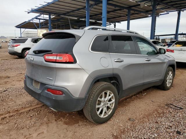 1C4PJMCS2HW601547 2017 JEEP CHEROKEE