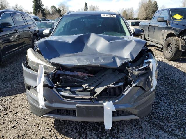 2017 HYUNDAI TUCSON LIM - KM8J33A26HU523858