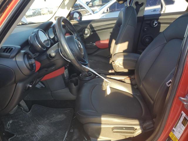 2016 MINI COOPER - WMWXU1C59G2D09996