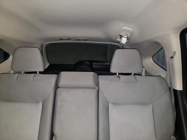 2016 HONDA CR-V LX - 2HKRM4H30GH671473