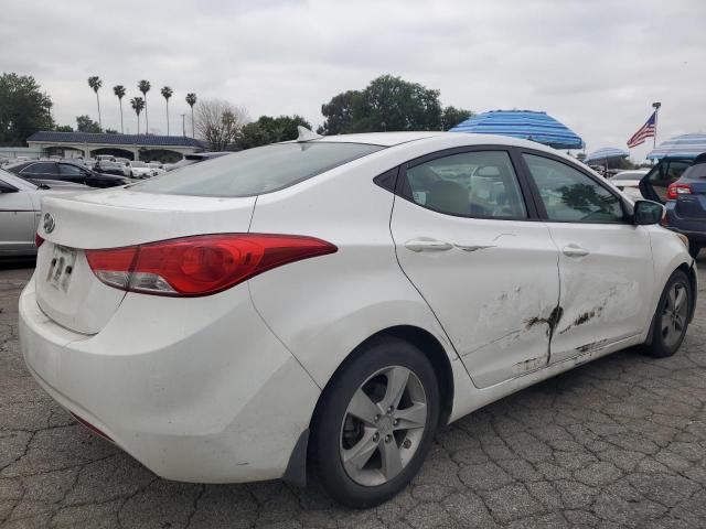 Vin: 5npdh4ae3dh284308, lot: 50958265, hyundai elantra gls 20133