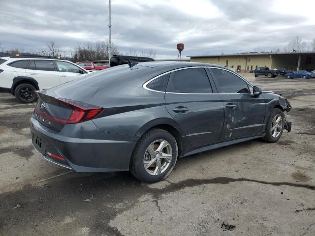 Vin: 5npeg4ja9mh098874, lot: 47230245, hyundai sonata se 20213