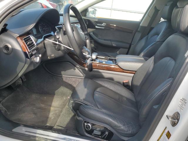 2017 AUDI A8 L QUATT WAU44AFD6HN013868