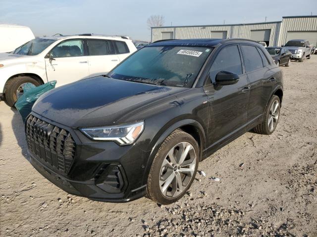 AUDI Q3 PREMIUM PLUS S LINE 45