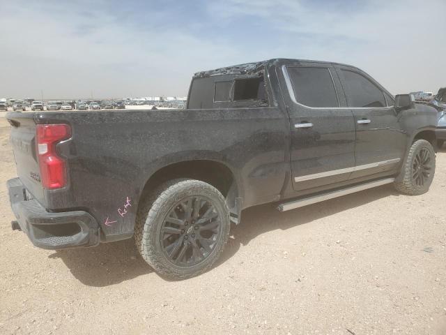 Vin: 1gcudjet0nz582523, lot: 49478715, chevrolet all models k1500 high country 20223