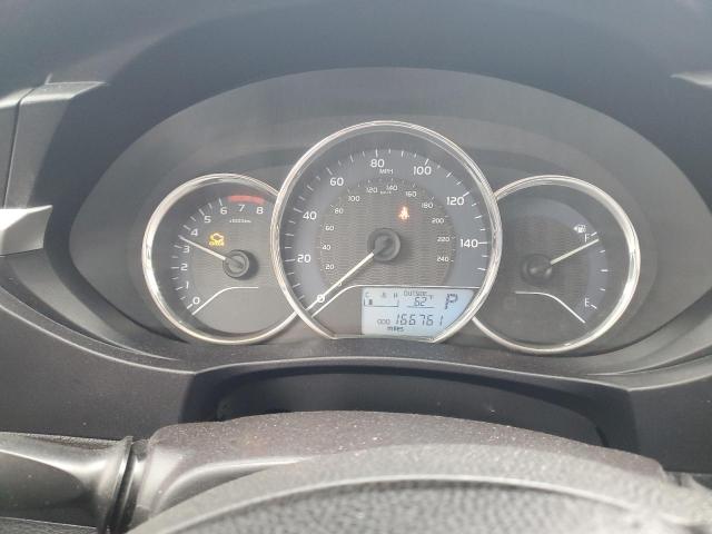 2016 TOYOTA COROLLA L - 2T1BURHE7GC700972