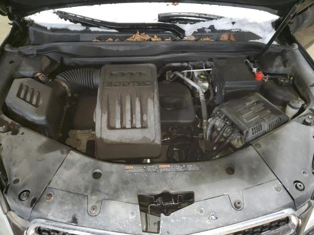 2015 CHEVROLET EQUINOX LT - 2GNFLFEK4F6435772