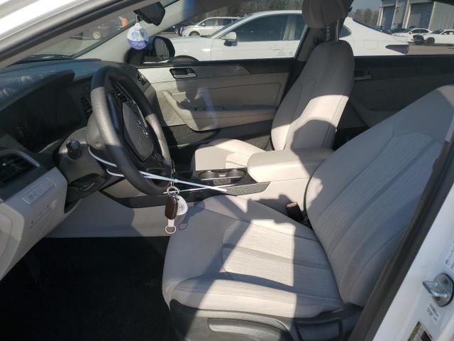 2016 HYUNDAI SONATA HYB - KMHE24L13GA038835