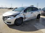 2024 NISSAN VERSA S - 3N1CN8DVXRL897799