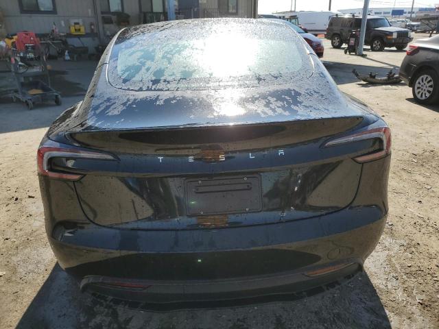 2025 TESLA MODEL 3 - 5YJ3E1EA0SF902836