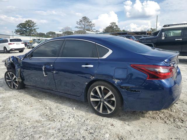Vin: 1n4al3ap0hc109387, lot: 48393235, nissan altima 2.5 20172