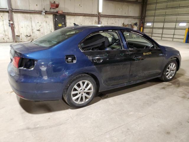 Vin: 3vwd07aj8em440390, lot: 49737995, volkswagen jetta se 20143