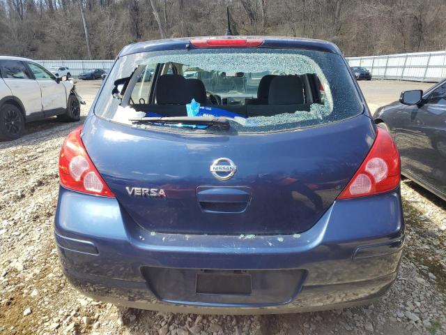 2016 NISSAN VERSA - 3N1BC1CPXCK243281