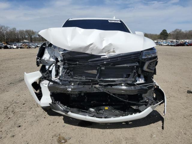 2024 CHEVROLET TAHOE K150 - 1GNSKRKD3RR369359