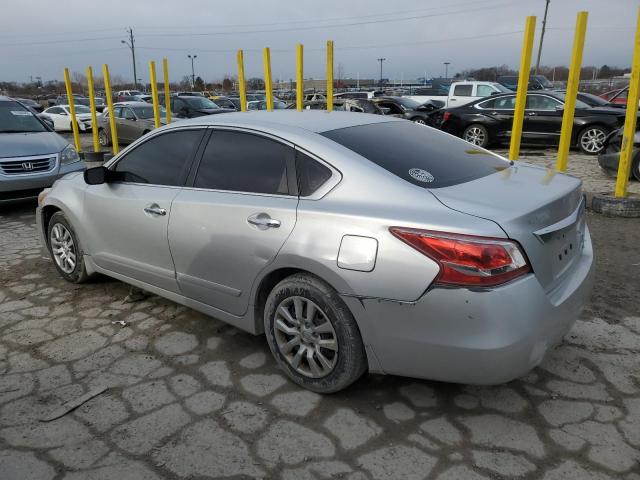 Vin: 1n4al3ap4dc290228, lot: 48122205, nissan altima 2.5 20132