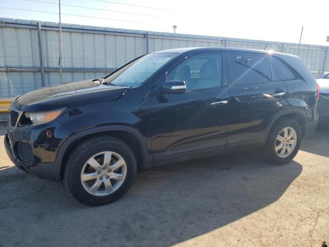 KIA SORENTO BA