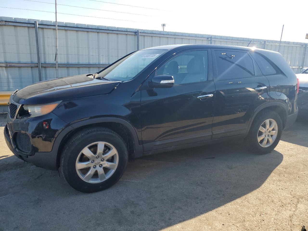 KIA SORENTO BASE