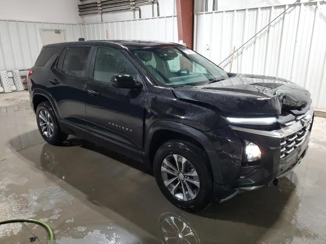 2025 CHEVROLET EQUINOX LT - 3GNAXHEG2SL205515