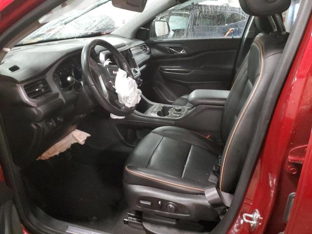 2021 GMC ACADIA AT4 1GKKNLLS7MZ156485