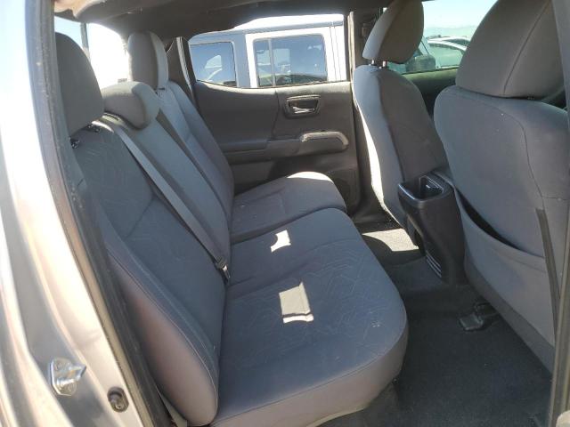 2017 TOYOTA TACOMA DOU - 3TMCZ5AN8HM115870