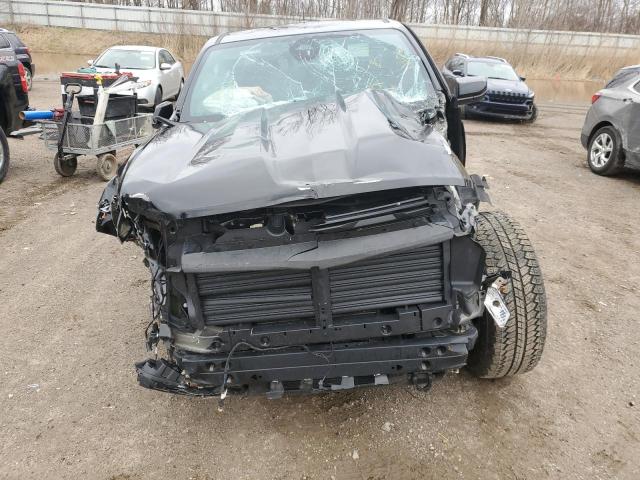 2024 CHEVROLET COLORADO T - 1GCPTEEK2R1137638