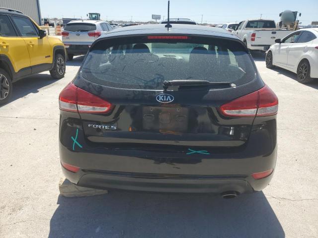 2016 KIA FORTE LX - KNAFK5A89G5593762